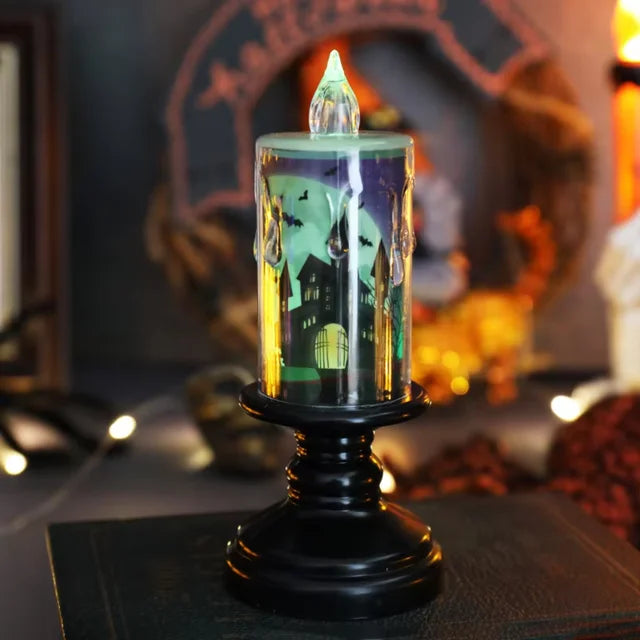 Candela LED