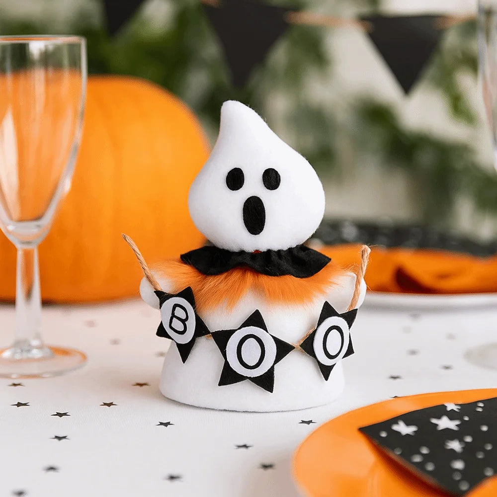 Bambola fantasma