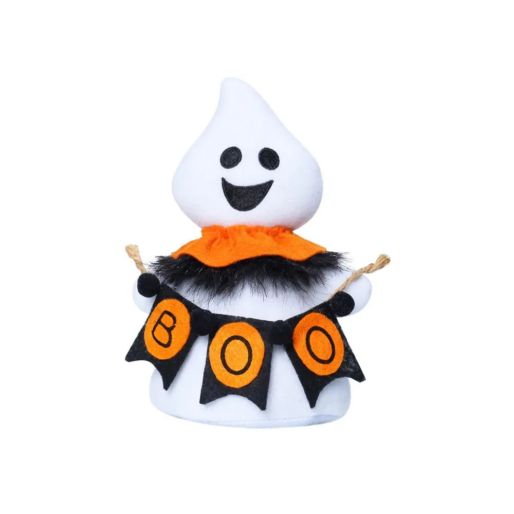 Bambola fantasma