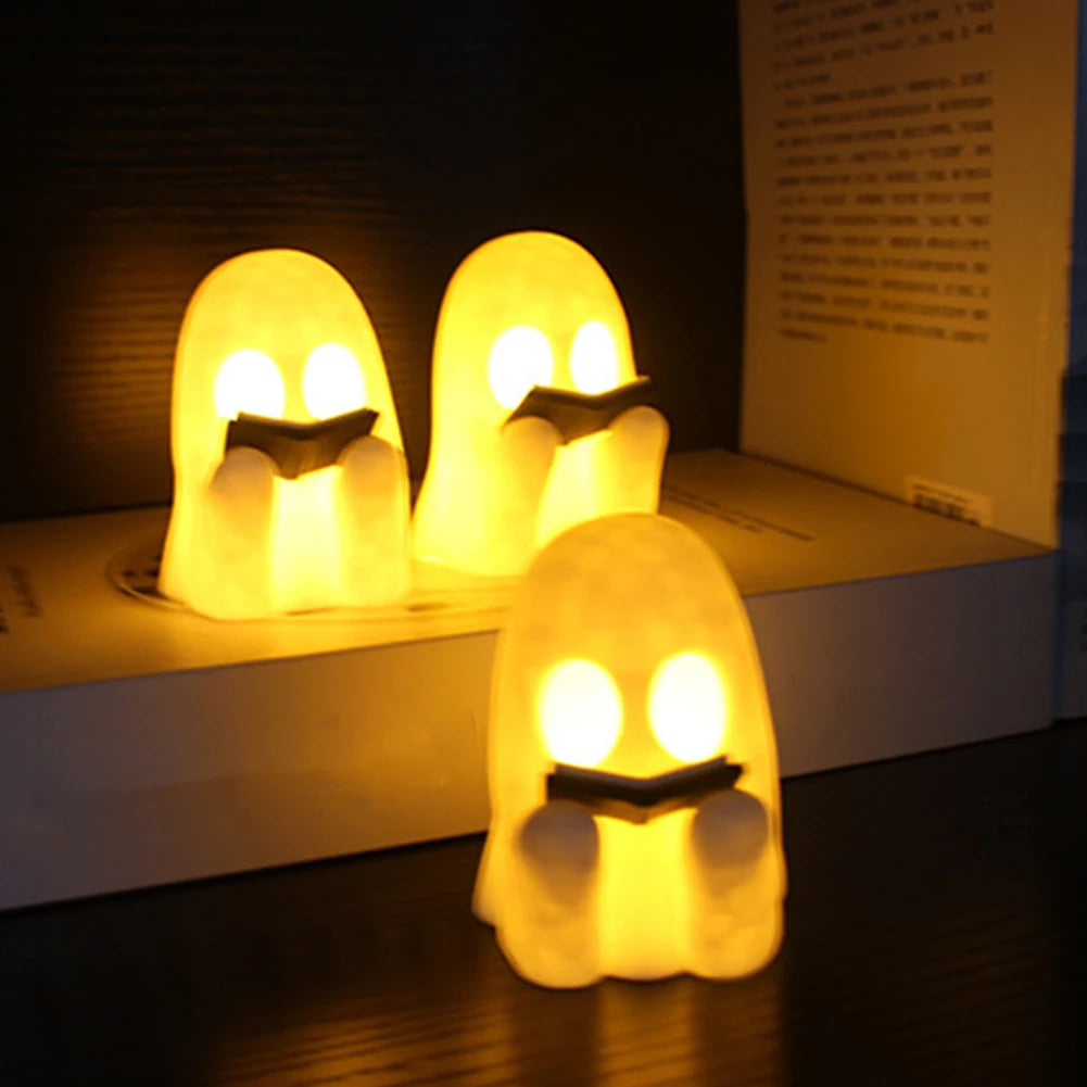 Lampada fantasma