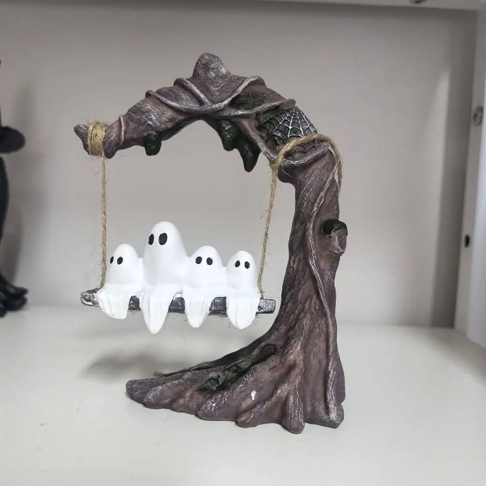 Altalena fantasma