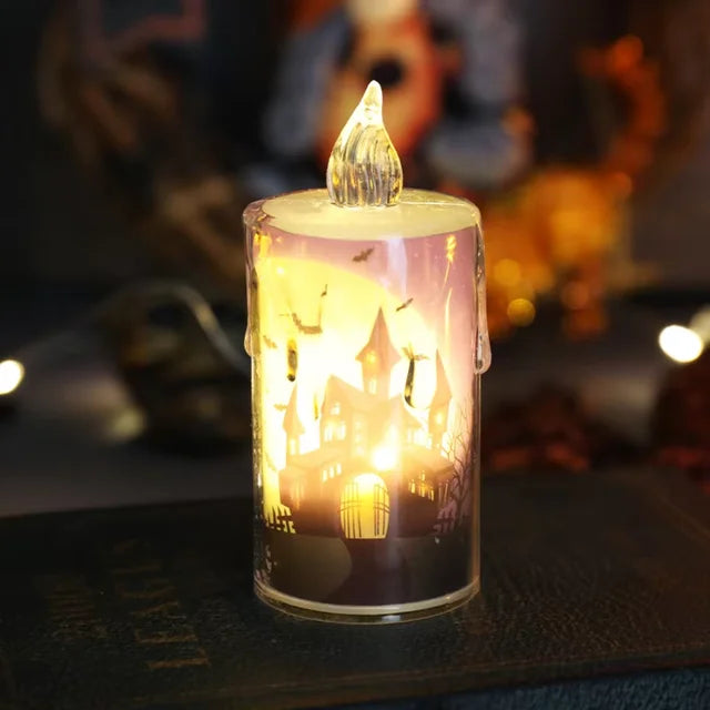 Candela LED
