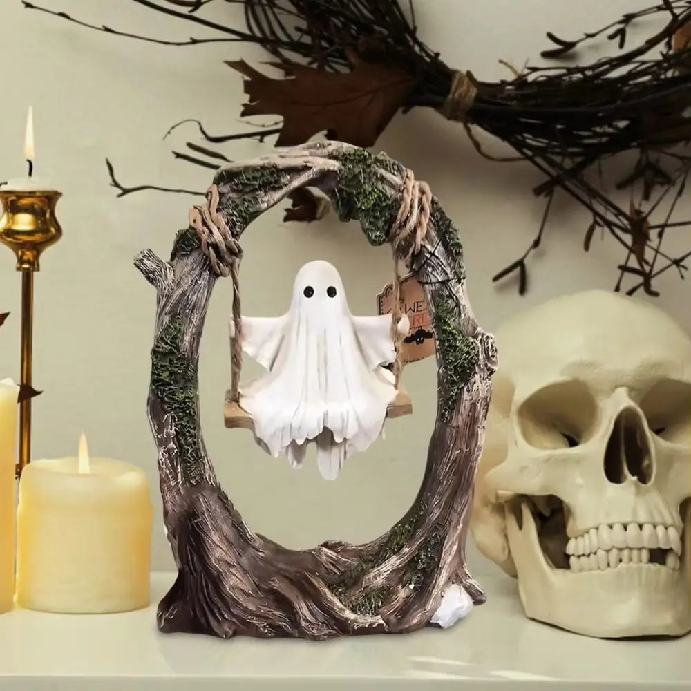 Altalena fantasma