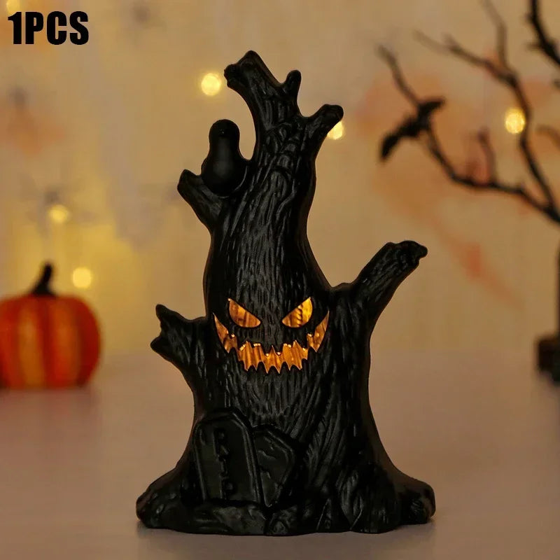 Albero Led Night Glow