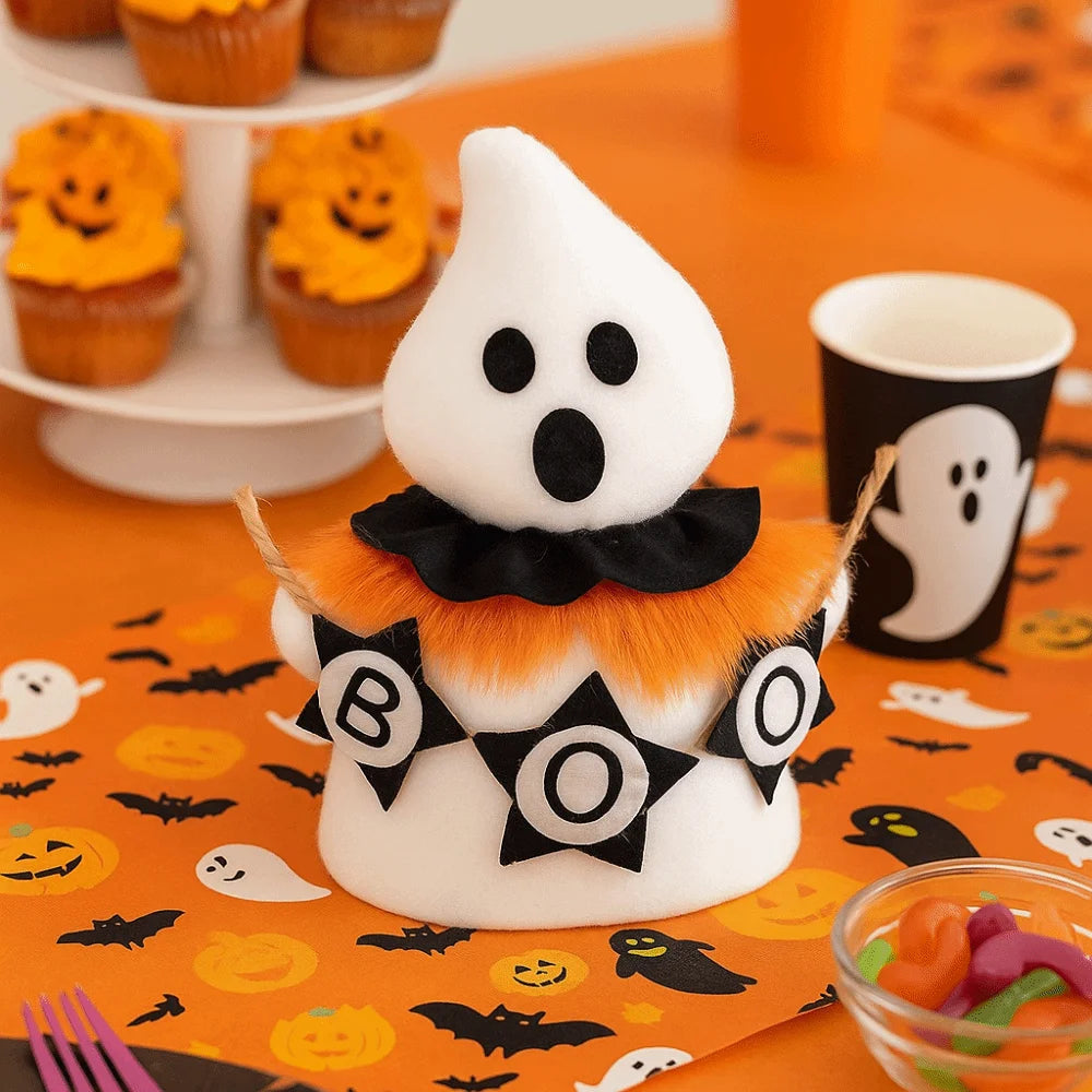Bambola fantasma