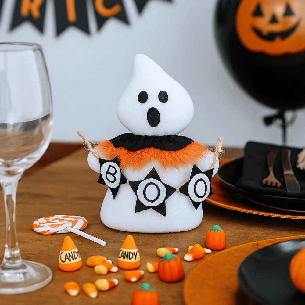 Bambola fantasma