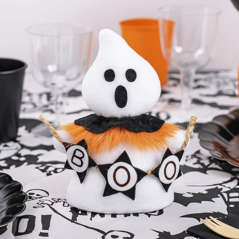 Bambola fantasma