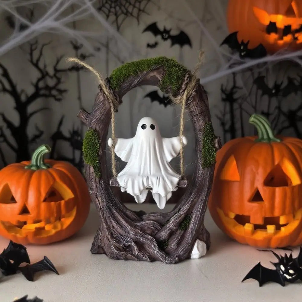 Altalena fantasma