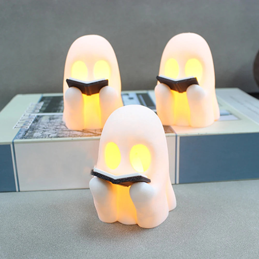 Lampada fantasma
