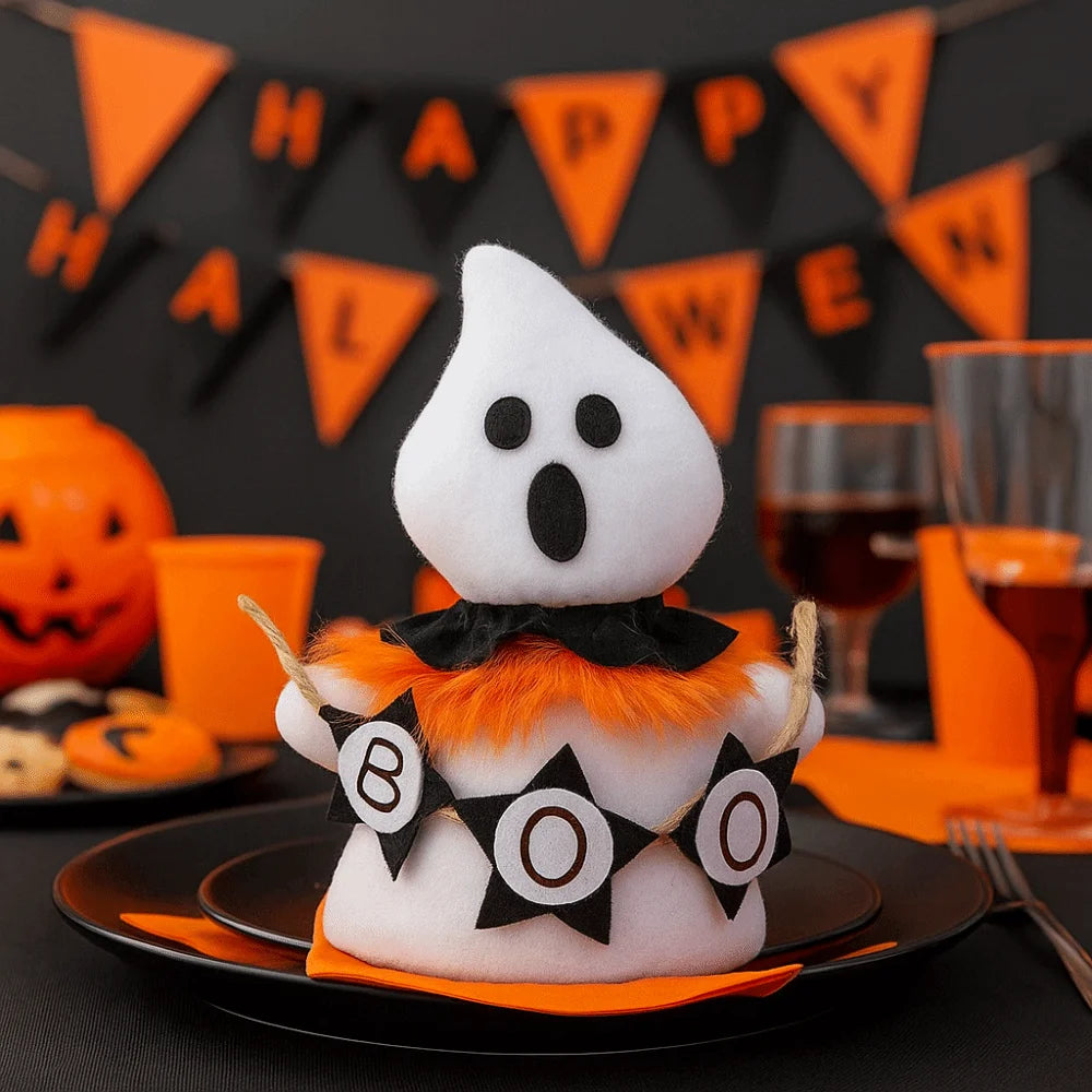 Bambola fantasma
