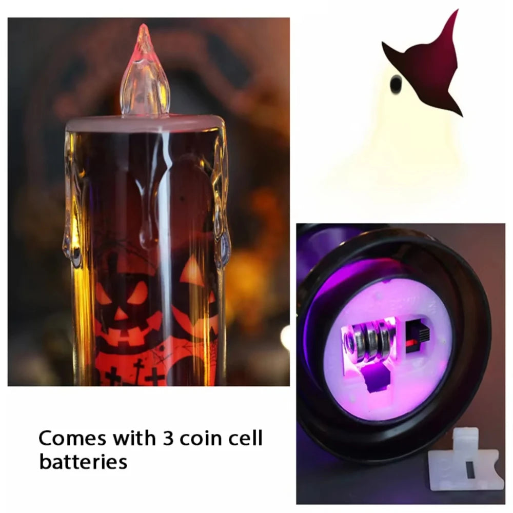 Candela LED