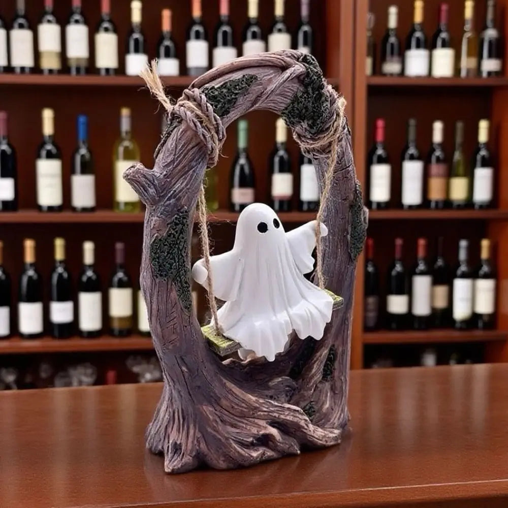 Altalena fantasma
