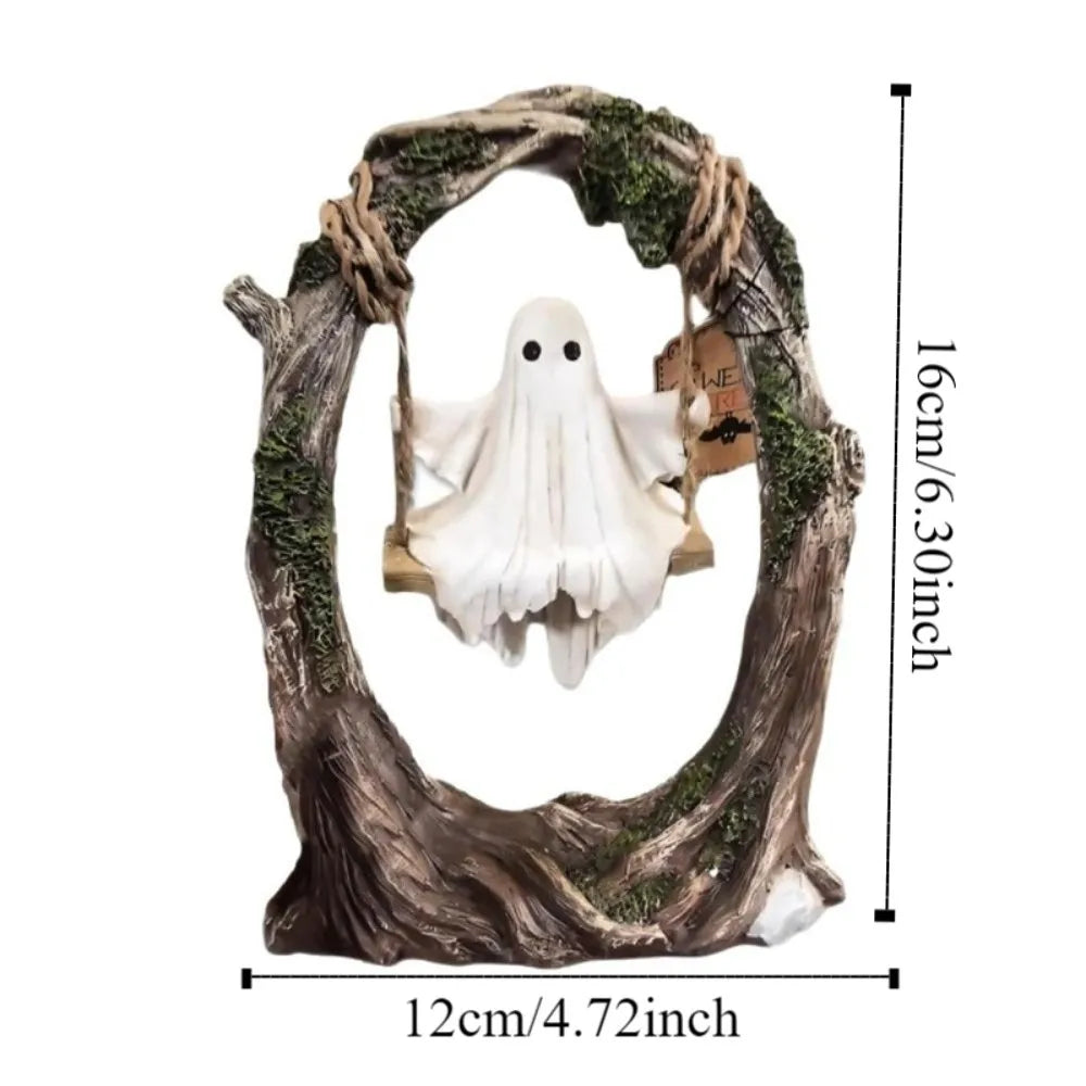 Altalena fantasma