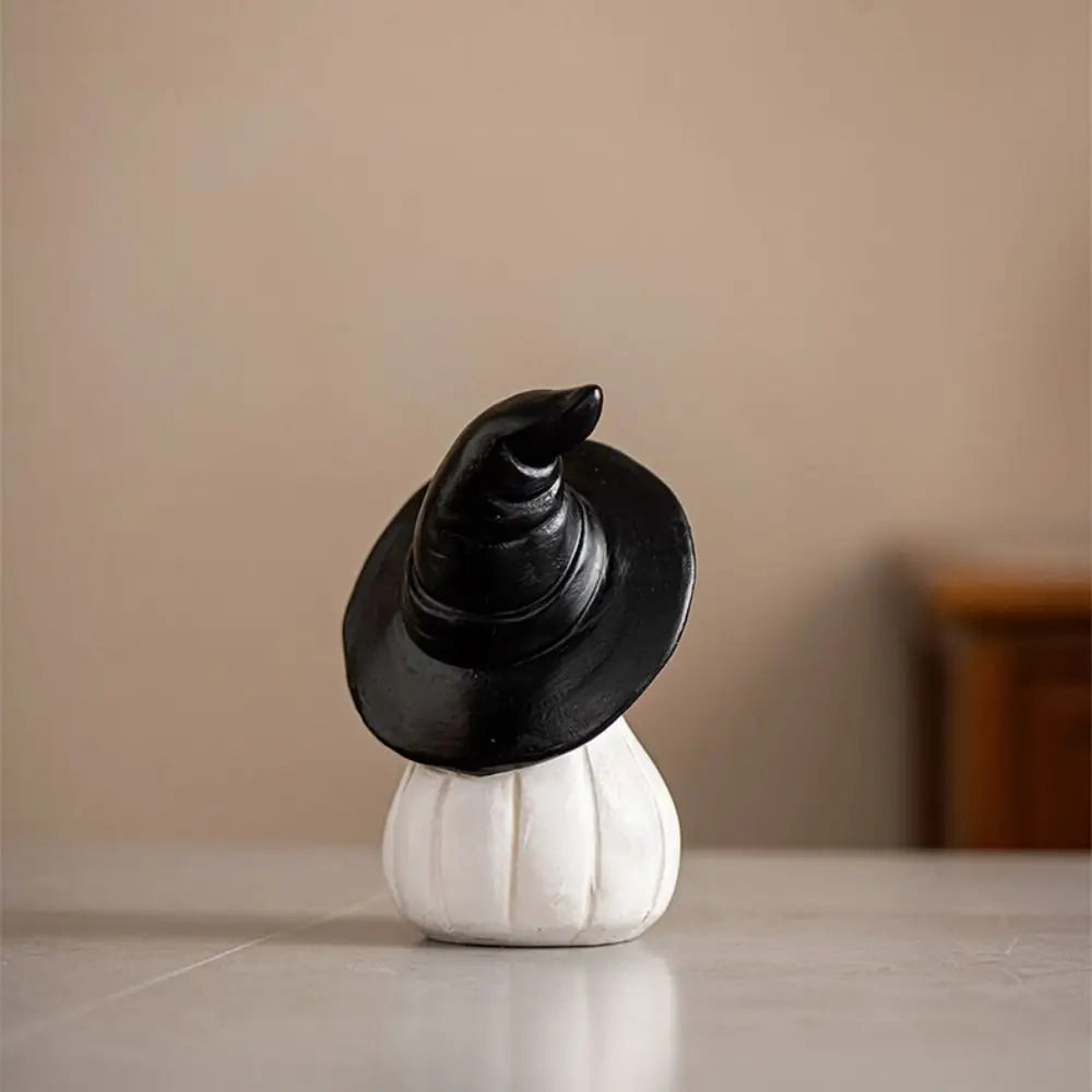 Statuetta fantasmino