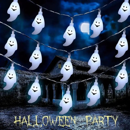 Luci Fantasma