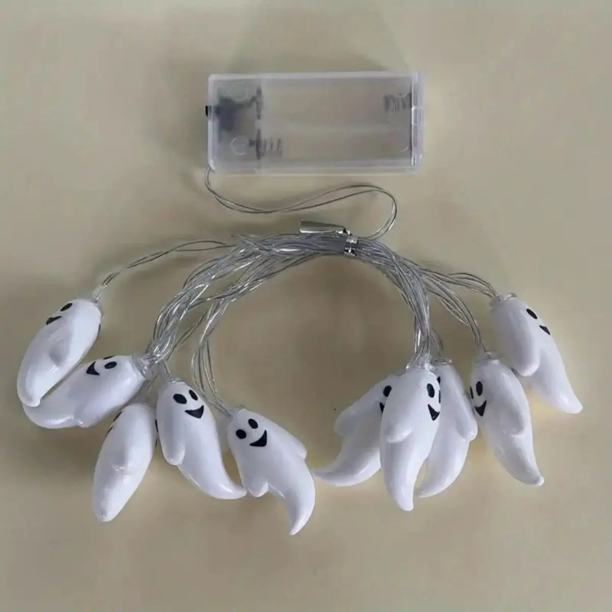 Luci Fantasma