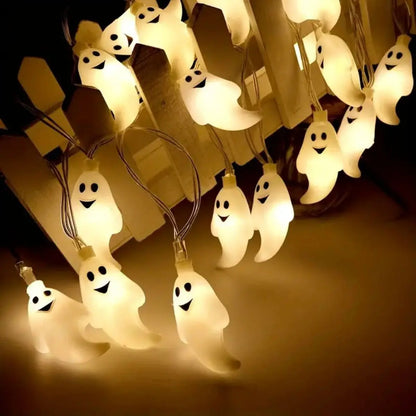 Luci Fantasma