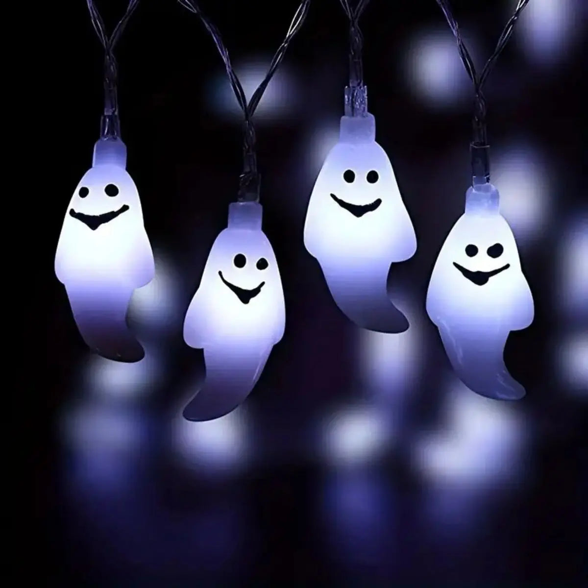 Luci Fantasma