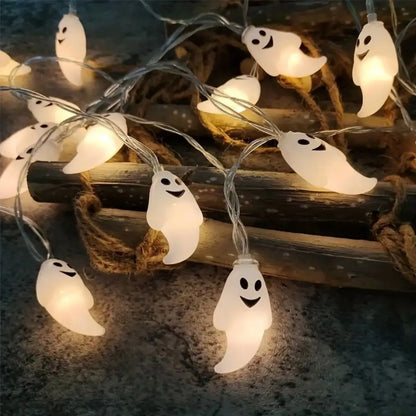 Luci Fantasma
