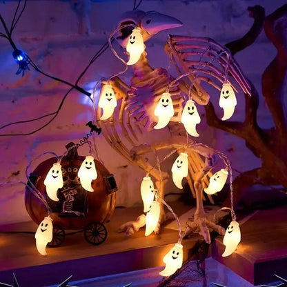 Luci Fantasma