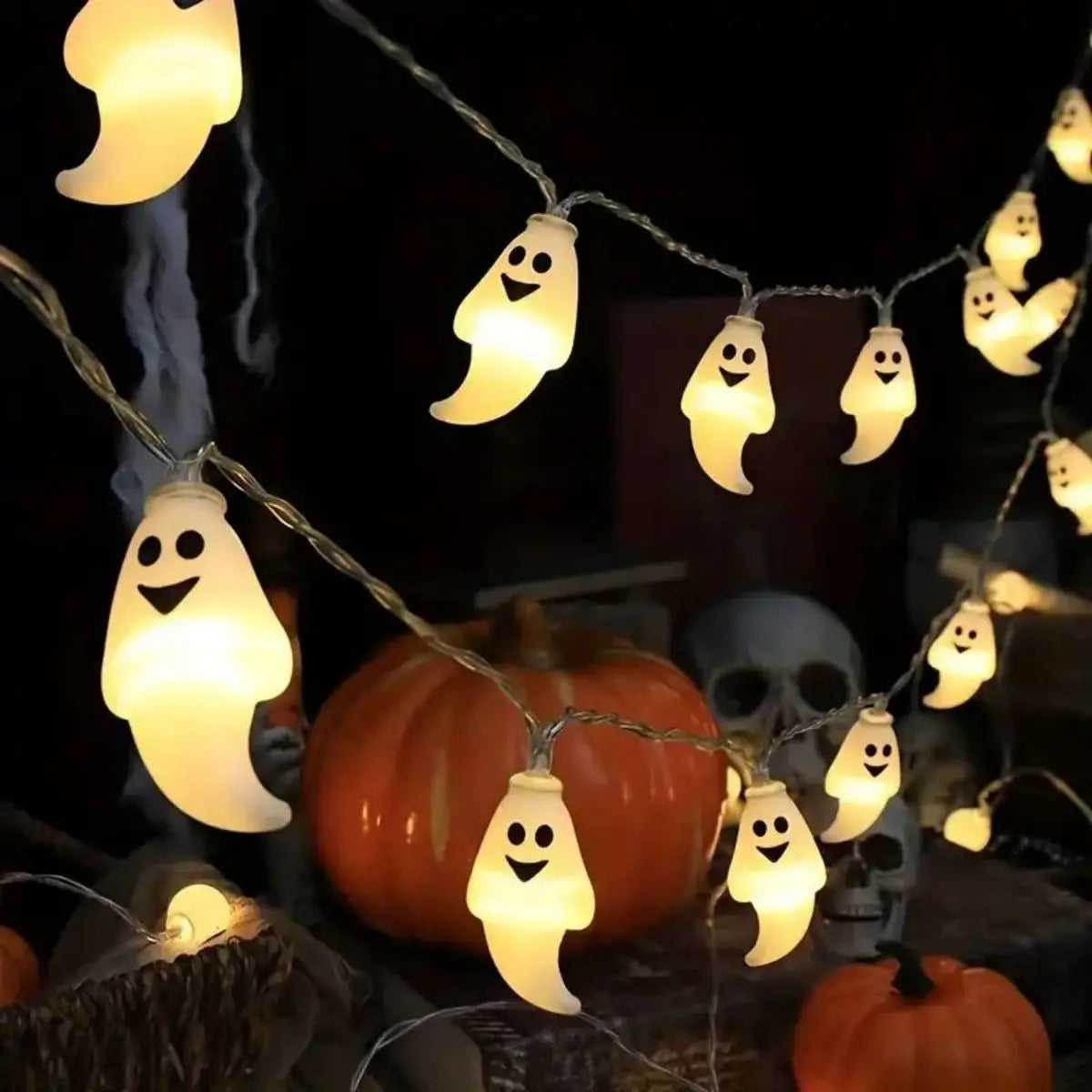 Luci Fantasma