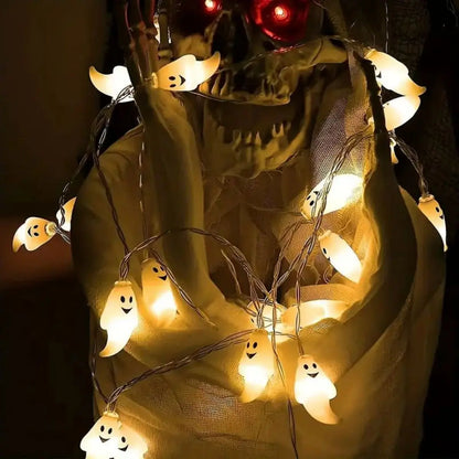 Luci Fantasma