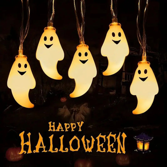 Luci Fantasma