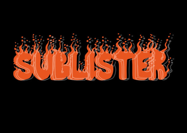 SUBLISTER