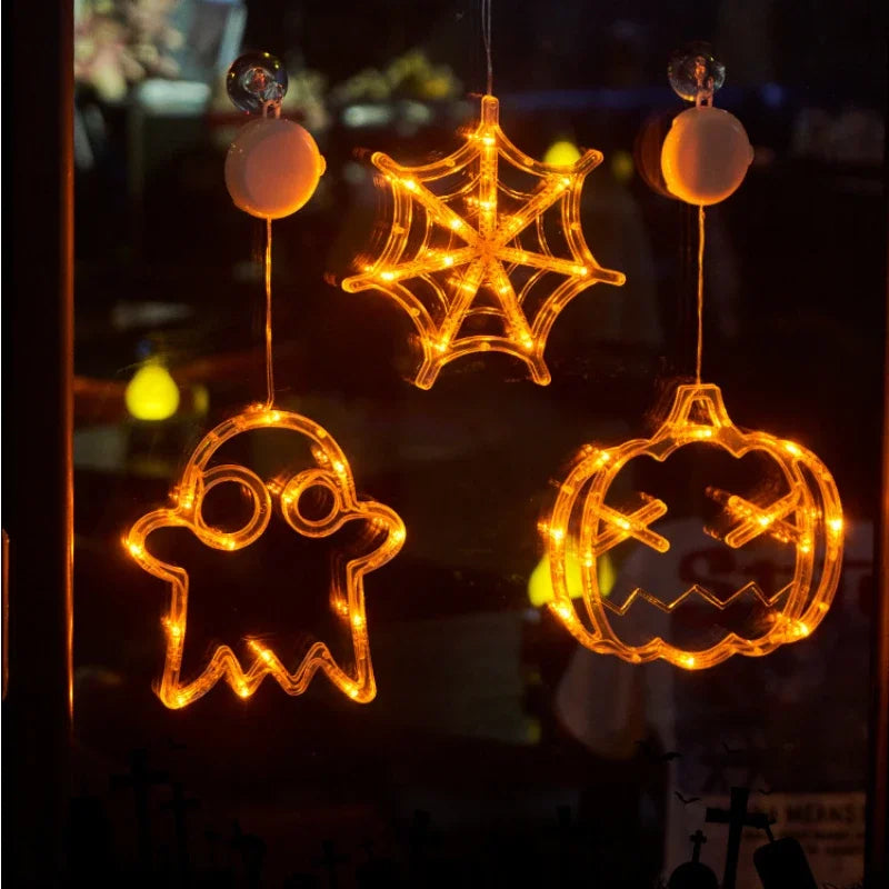 Luci decorative