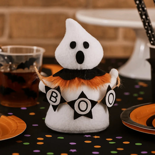 Bambola fantasma