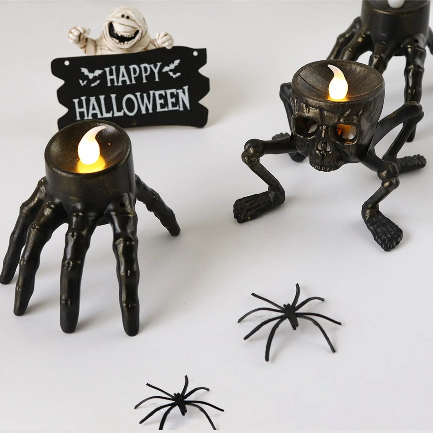 Candela LED