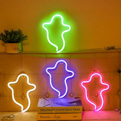Insegna al neon