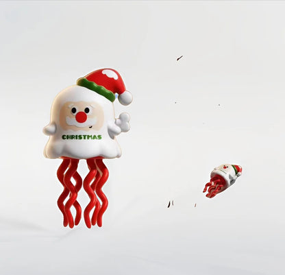 Gioco interattivo Halloween/Natale