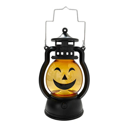 Lanterne zucca