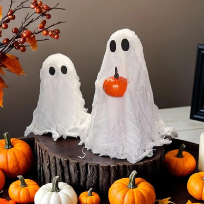 Fantasma zucca