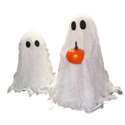 Fantasma zucca