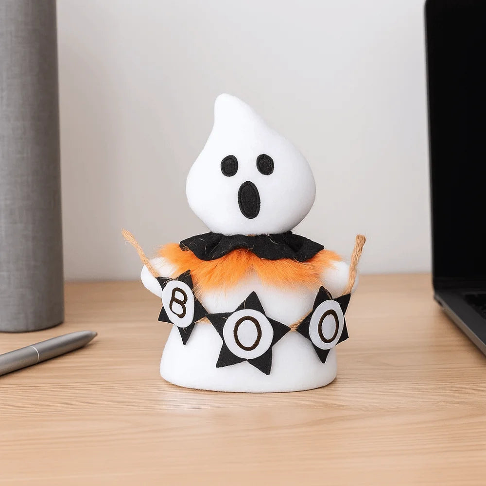 Bambola fantasma