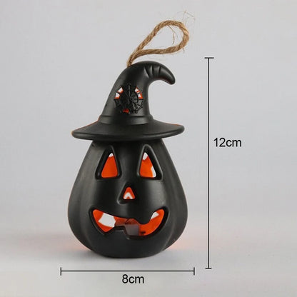 Lampada LED zucca