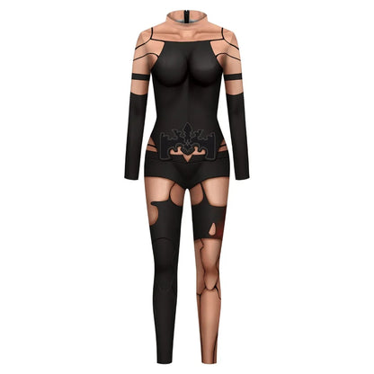 Costume pipistrello