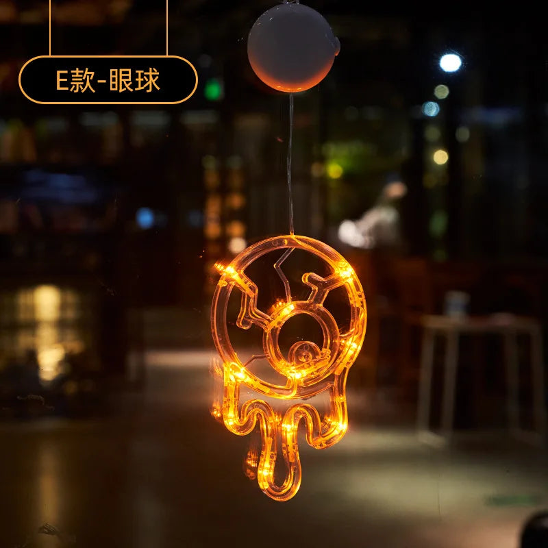 Luci decorative