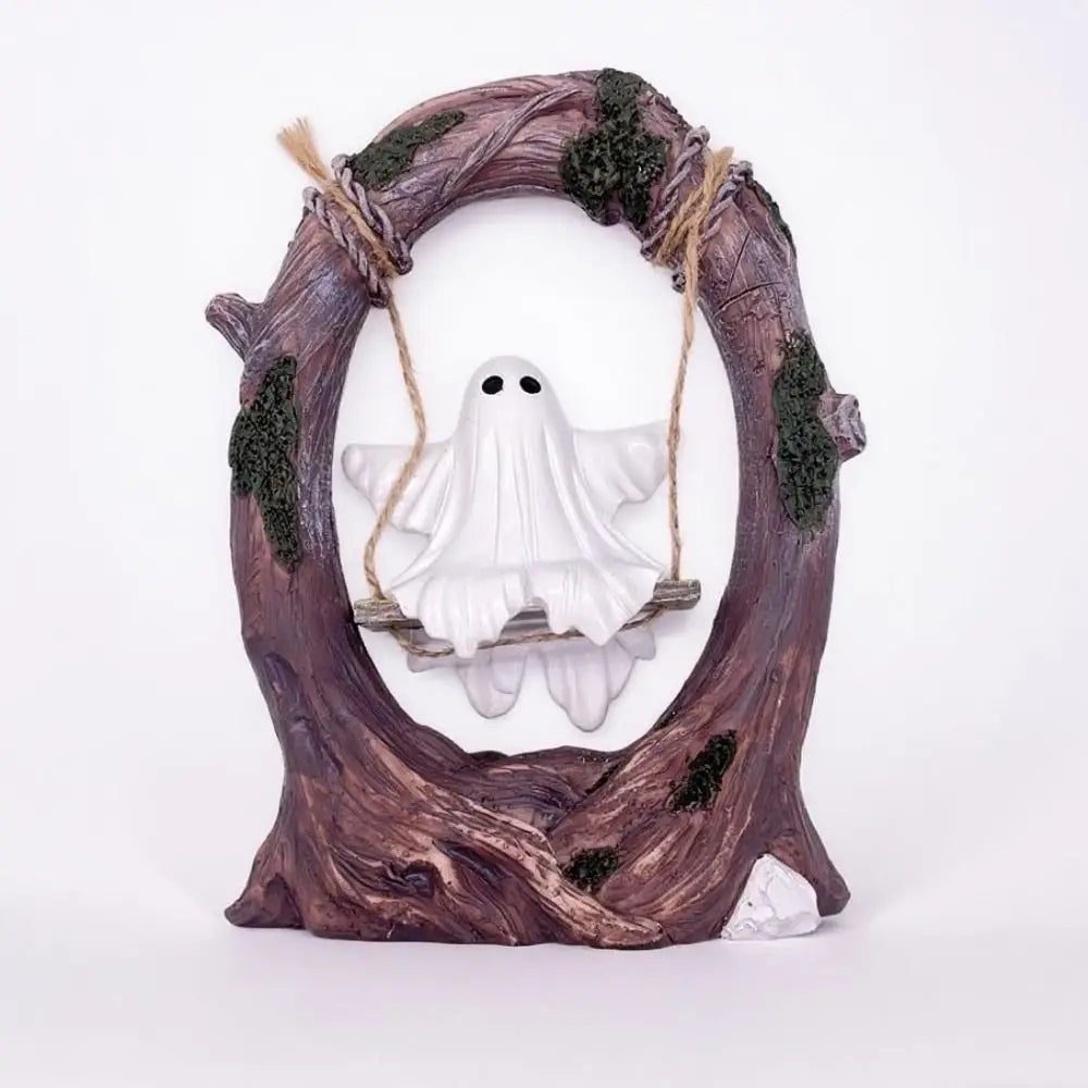 Altalena fantasma