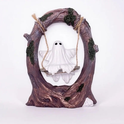 Altalena fantasma