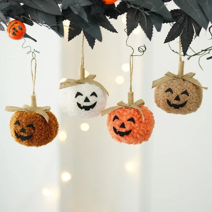 Ciondolo a forma di Zucca