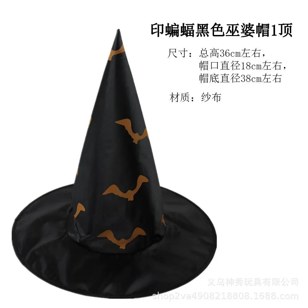 Cappello streghe