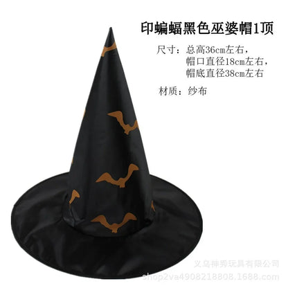 Cappello streghe