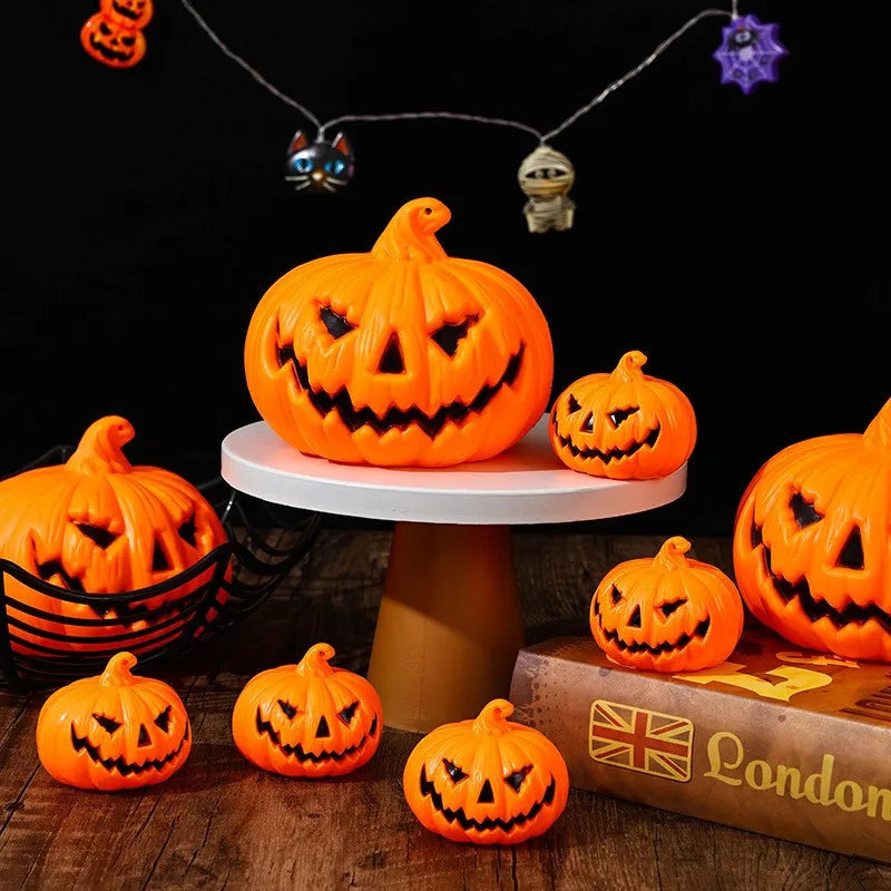 Candela zucca