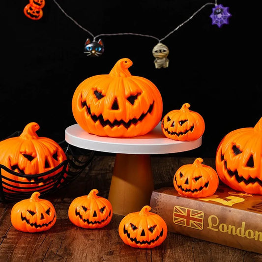 Candela zucca