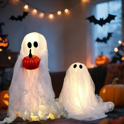 Fantasma zucca