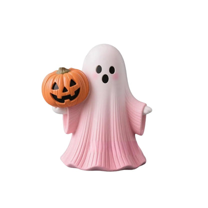 Statuetta fantasmino