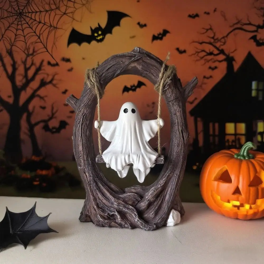 Altalena fantasma